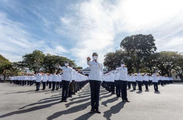 Força Aérea Brasileira (FAB) divulga novas datas de provas e etapas subsequentes do Exame de Admissão ao Estágio de Adaptação à Graduação de Sargento da Aeronáutica do ano de 2022