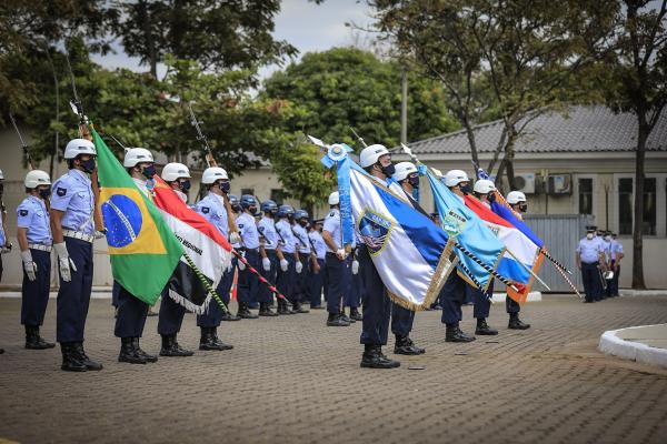 Ação faz parte da Diretriz do Aprimoramento da Reestruturação do Comando da Aeronáutica (COMAER)