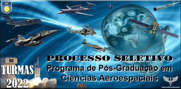 Serão oferecidas até dez vagas para o curso de doutorado e até 23 vagas para o curso de mestrado