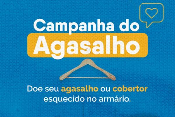 Campanhas incentivam o engajamento da sociedade em ações de voluntariado