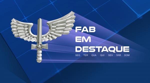 Programa apresenta um resumo das principais notícias da semana da FAB 