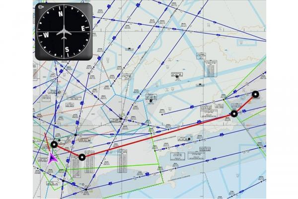 Os aeroportos de Ilhéus (BA), Salvador (BA) e Angra dos Reis (RJ) já contam com o procedimento, com incremento dos níveis de segurança operacional e aumento da acessibilidade e da eficiência das operações