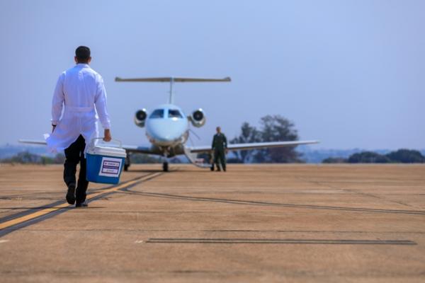 Dia Nacional da Doação de Órgãos e Tecidos é celebrado em 27 de setembro