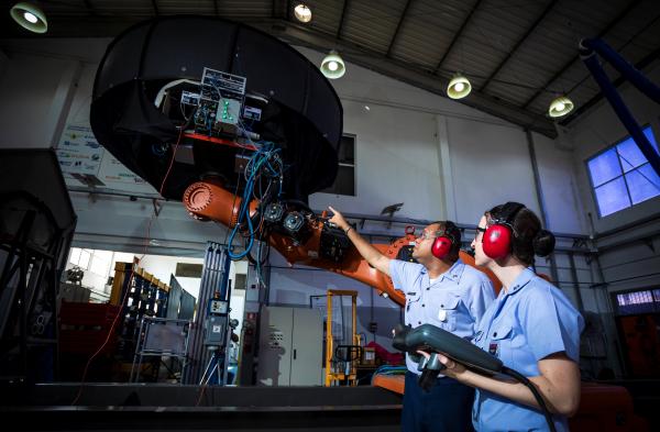 Conheça mais sobre as especialidades da Engenharia da Aeronáutica que atuam na Força Aérea Brasileira (FAB)