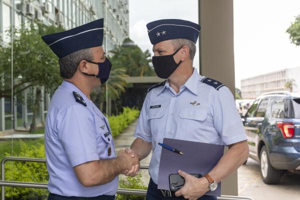 As reuniões tem como objetivo assuntos como cooperação, intercâmbio na formação e no treinamento operacional, troca de informações operacionais e engajamento de operadores, além de abrir oportunidades para fortalecer os laços e a confiança mútua