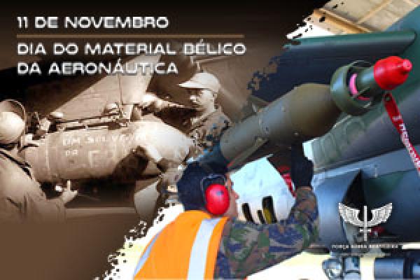 Data é comemorada no dia 11 de novembro Data é comemorada no dia 11 de novembro
