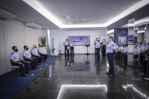 Evento aconteceu em Brasília (DF), durante a tarde dessa quinta-feira (18)