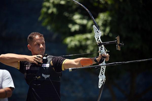 Militar pertence ao Quadro do Programa de Atletas de Alto Rendimento (PAAR)