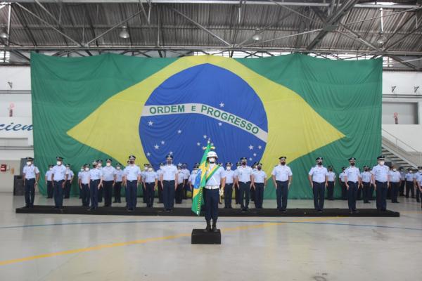 As cerimônias objetivam a conscientização da importância do símbolo para todos os brasileiros