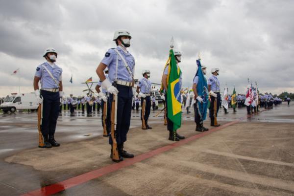 Organização Militar tem a função do apoio logístico desde a criação do Ministério da Aeronáutica