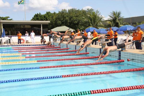 A FAB atingiu o somatório de 423 pontos na classificação geral por equipes e conquistou 14 medalhas, sendo sete de ouro, quatro de prata e três de bronze 