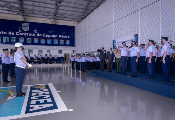 Organização Militar ocupa lugar de destaque no cenário da aviação nacional e internacional