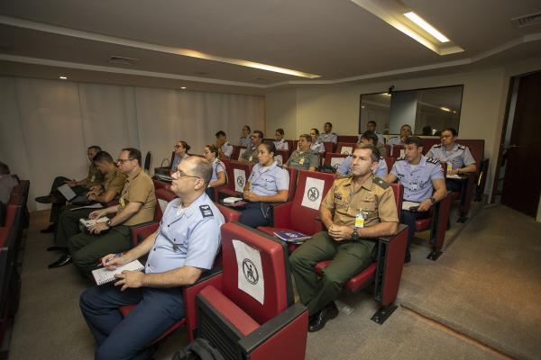 Objetivo é preparar seus assessores e fortalecer a interação com os elos