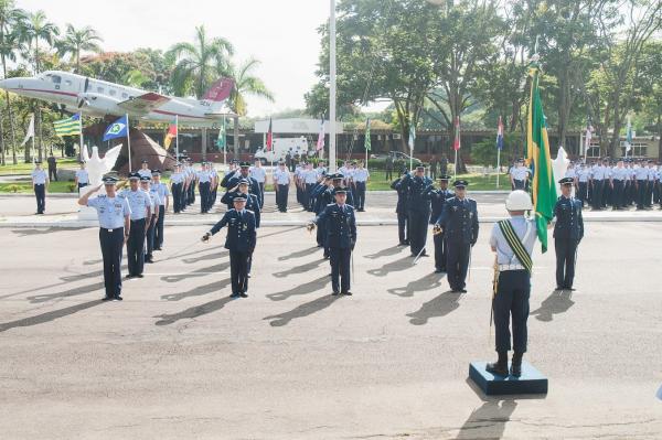 O DCTA é uma Organização Militar do Comando da Aeronáutica (COMAER) responsável por planejar, gerenciar, realizar e controlar as atividades relacionadas com a ciência, tecnologia e inovação