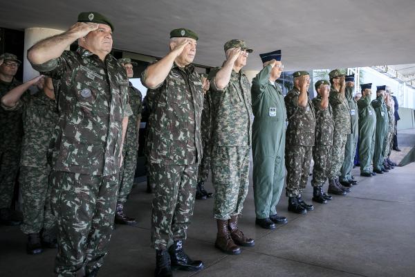 Evento foi realizado nesta terça-feira (05/04), em Brasília (DF)