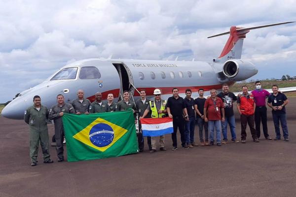 O trabalho realizado pelo Grupo Especial de Inspeção em Voo é essencial para qualidade e segurança da navegação aérea, atendendo aos padrões estabelecidos pela Organização da Aviação Civil Internacional (OACI)