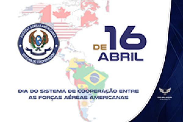 O SICOFAA é composto por 21 Forças Aéreas do continente americano e completa 61 anos atuando na troca de experiências, conhecimentos e treinamentos que permitem o fortalecimento de suas capacidades operacionais e profissionais