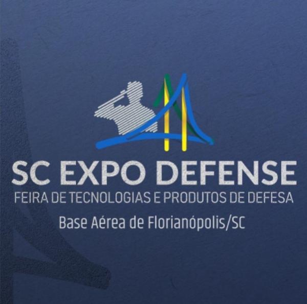 A feira de Tecnologias e Produtos de Defesa será sediada na Base Aérea de Florianópolis e promoverá a interação das Forças Armadas com a indústria, governo e centros de tecnologia
