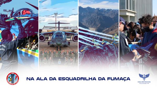 Para marcar essas sete décadas de história, o Centro de Comunicação Social da Aeronáutica (CECOMSAER) produziu um documentário em vídeo que será publicado em quatro blocos temáticos