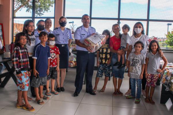 Projeto estimula a educação inclusiva e a valorização da arte e da cultura