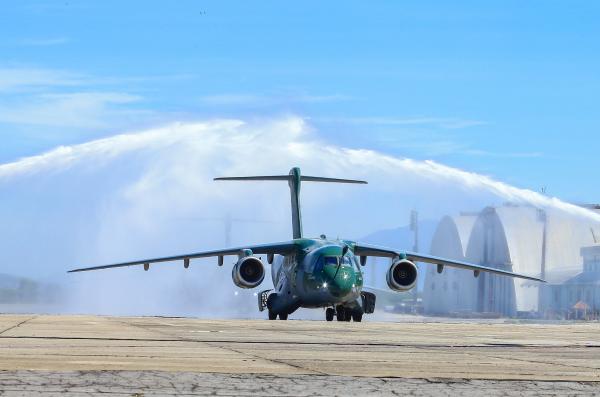 Dia 12 de junho lembra uma das missões mais célebres da Aviação de Transporte: o  Correio Aéreo Nacional (CAN)