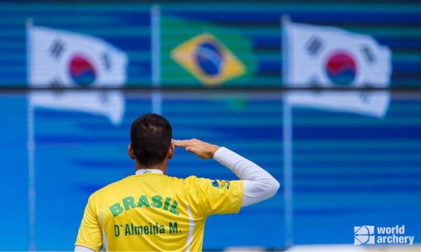 Atletas da FAB conquistam títulos inéditos no Campeonato Mundial de Basquete  - Força Aérea Brasileira