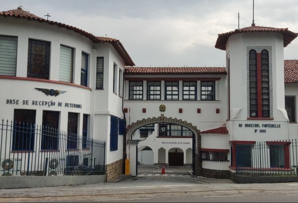 Evento ocorre de 11 a 14 de julho na sede da Base de Recepção de Veteranos (BREVET), no Rio de Janeiro (RJ) Evento ocorre de 11 a 14 de julho na sede da Base de Recepção de Veteranos (BREVET), no Rio de Janeiro (RJ)