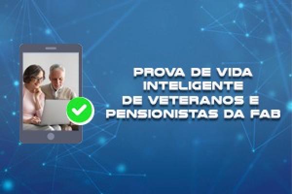 Nova sistemática verifica por meio de consultas a bancos de dados, se há indícios suficientes para atestar se veteranos e pensionistas estão vivos