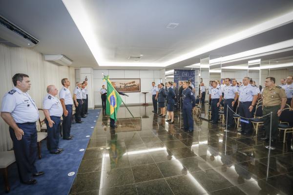 Organização Militar é responsável pelo controle orçamentário do Comando da Aeronáutica e, ainda, por apoiar o controle externo