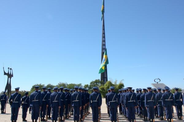 O evento será realizado no próximo domingo (09/10), e contará com exposição e sobrevoo de aeronaves em homenagem ao Dia do Aviador e da Força Aérea Brasileira