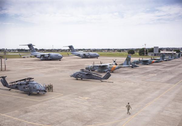 Confira matéria especial do Notaer que homenageia o Dia do Aviador e Dia da Força Aérea Brasileira - celebrado no dia 23 de outubro -, que relembra o primeiro voo do avião de Alberto Santos-Dumont, o 14-Bis, realizado em 1906