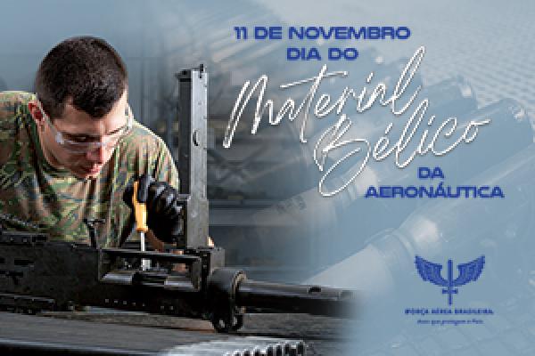 Data é comemorada nesta sexta-feira (11/11) em alusão a um fato histórico, ocorrido durante a Campanha da Itália, em 1944 Data é comemorada nesta sexta-feira (11/11) em alusão a um fato histórico, ocorrido durante a Campanha da Itália, em 1944