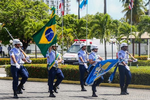 Organização Militar atua em sete estados da Região Nordeste: Piauí, Ceará, Rio Grande do Norte, Paraíba, Alagoas, Sergipe e Bahia