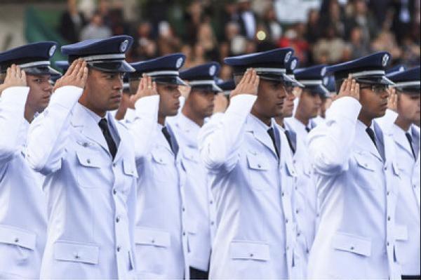 FAB abre vagas para Estágio de Adaptação à Graduação de Sargento - Força Aérea Brasileira