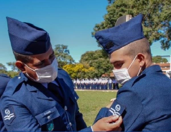 Exército Brasileiro - Processo Seletivo para Militar Temporário - Veja as  Regiões Militares com Inscrições Abertas! - Radiologia RJ