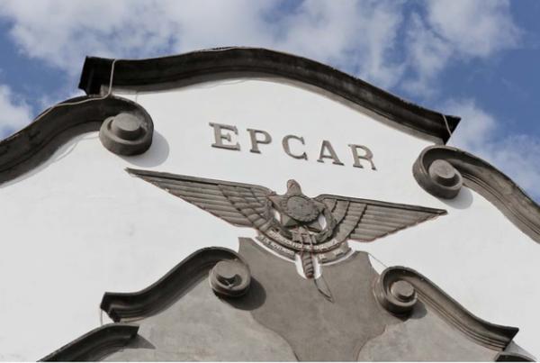 Questão 1474257 DIRENS Aeronáutica - 2020 - Aluno da EPCAR/CPCAR 2021