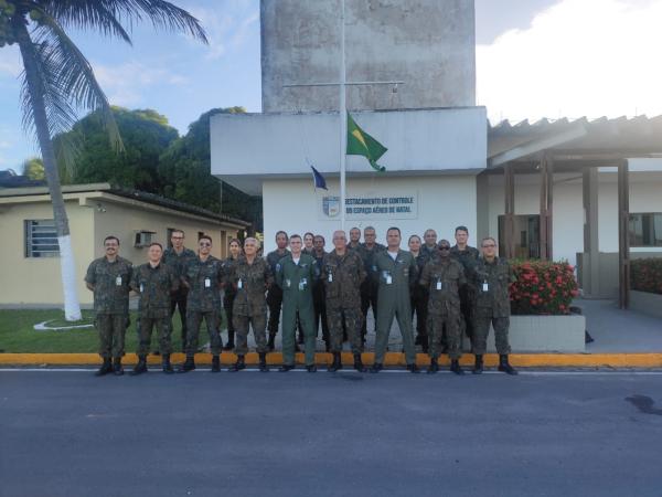 Atividades anuais servem de referência para a manutenção do Brasil no Grupo 1 da Organização da Aviação Civil Internacional (OACI) da ONU