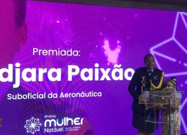 A honraria homenageia mulheres de destaque em suas respectivas áreas profissionais. Nessa edição do Prêmio, a lista foi composta por 28 homenageadas