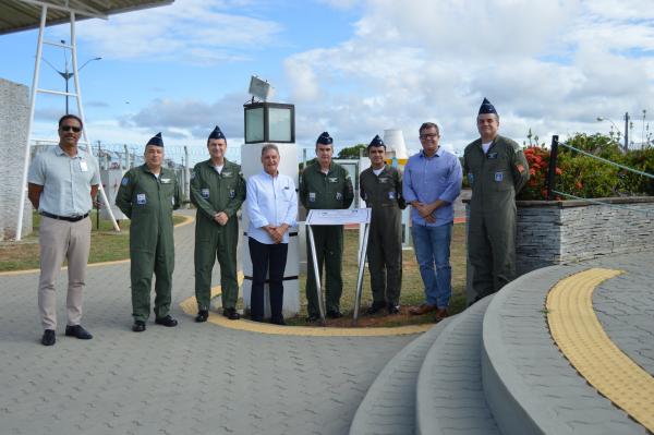 Espaço é destinado a recuperar, preservar e divulgar o histórico das atividades operacionais do Centro de Lançamento da Barreira do Inferno (CLBI) e do Programa Espacial Brasileiro