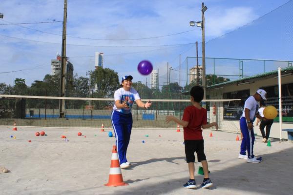 Evento foi realizado no dia 06/04, em alusão ao Dia Mundial da Conscientização do Autismo