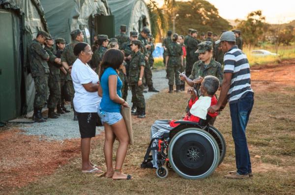 Data é celebrada no dia 15 de maio