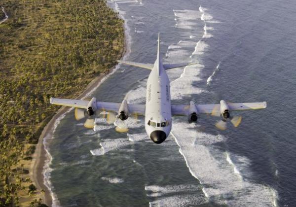 Ao vigiar uma área de 13,5 milhões de quilômetros quadrados, a Aviação de Patrulha é essencial para a Defesa do País
