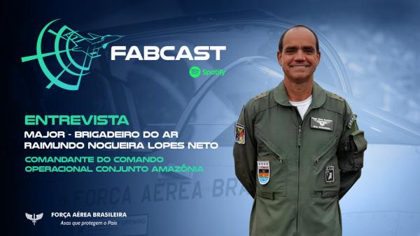 Comandante do Comando Operacional Conjunto Amazonia fala sobre os 100 dias da Operação Yanomami