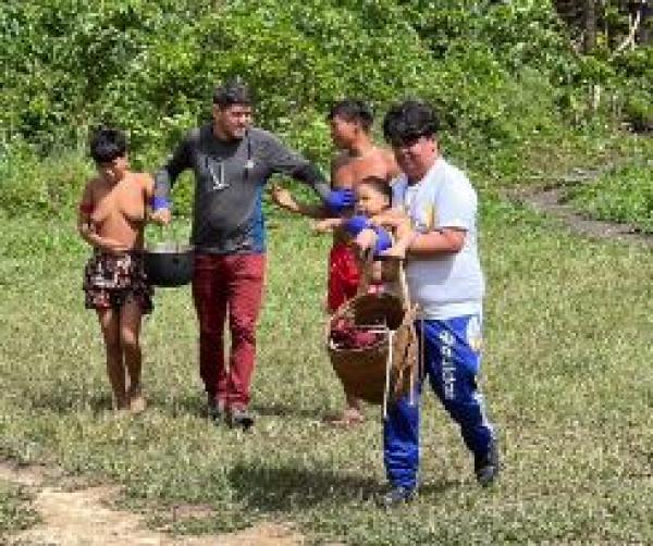 Trata-se da segunda ocorrência da mesma natureza em menos de 48h