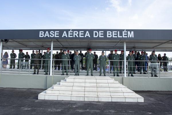 A Aviação de Patrulha da FAB completou 81 anos de criação em 22 de maio A Aviação de Patrulha da FAB completou 81 anos de criação em 22 de maio
