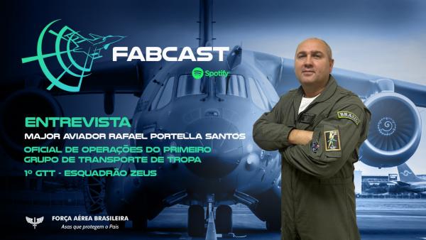 A entrevista destaca as potencialidades e o salto operacional que a aeronave traz para a FAB, bem como as principais missões realizadas, incluindo a Operação Covid-19 e a Operação Yanomami