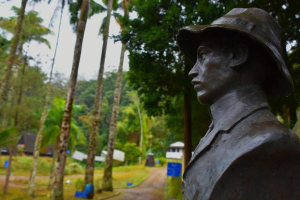 Eventos serão de âmbito esportivo, cultural, literário, militar, entre outros