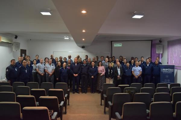 Evento reuniu especialistas da área acadêmica, logística reversa e economia circular, além de Oficiais-Generais e civis