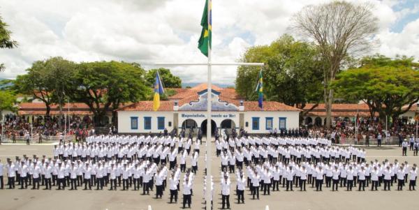 Sargentos Temporários concluem Estágio Básico no Rio Grande do Sul