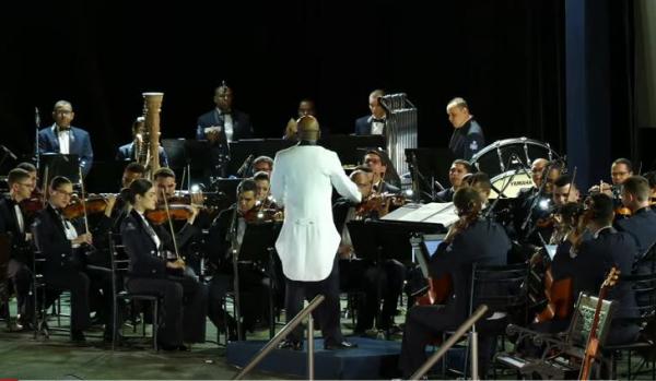 A Orquestra integrará a programação da 53ª edição do Festival de Inverno de Campos do Jordão